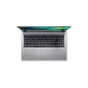 Sülearvuti Acer Aspire Go 15 AG15-32P-373M — Intel Core 3 N355, 15,6-tolline FHD, 16 GB DDR5, 512 GB SSD, Windows 11 Home, hõbedane