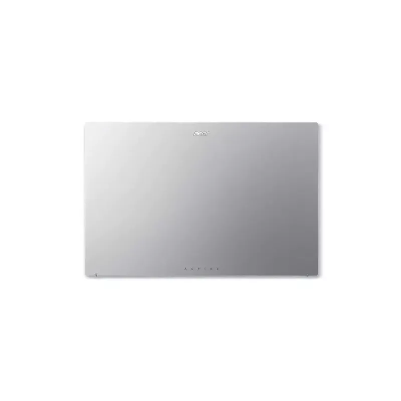 Sülearvuti Acer Aspire Go 15 AG15-32P-373M — Intel Core 3 N355, 15,6-tolline FHD, 16 GB DDR5, 512 GB SSD, Windows 11 Home, hõbedane