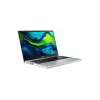 Sülearvuti Acer Aspire Go 15 AG15-32P-373M — Intel Core 3 N355, 15,6-tolline FHD, 16 GB DDR5, 512 GB SSD, Windows 11 Home, hõbedane