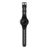 Amazfit T-Rex 3 Pro 3.81 cm (1.5 tolli) AMOLED 48 mm digitaalne 480 x 480 pikslit puuteekraan must Wi-Fi GPS (satelliit)