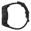 Amazfit T-Rex 3 Pro 3.81 cm (1.5 tolli) AMOLED 48 mm digitaalne 480 x 480 pikslit puuteekraan must Wi-Fi GPS (satelliit)