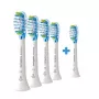 Philips Premium Plaque Defence HX9045/87 harjapead 5 tk valge