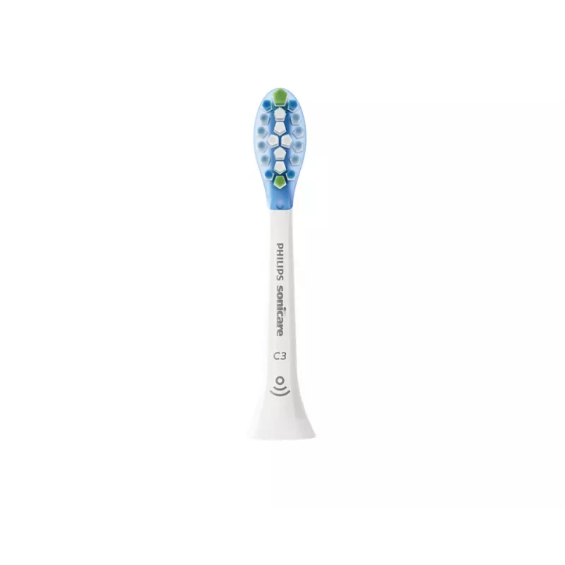 Philips Premium Plaque Defence HX9045/87 harjapead 5 tk valge