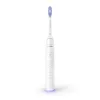 Sonic harjapea Philips Series 7100 HX7420/01 — 62 000 liigutust/min, 4 režiimi, rõhuandur, Bluetooth, taaslaetav (valge)