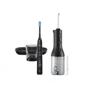 Philips juhtmeta elektriline hambaniidiseade HX3886/43 DiamondClean 9000