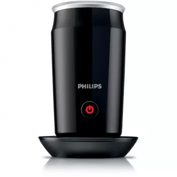 Automaatne piimavahustaja Philips CA6500/63 Must 0,12 L 500 W