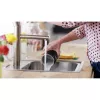 Automaatne piimavahustaja Philips CA6500/63 Must 0,12 L 500 W