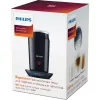 Automaatne piimavahustaja Philips CA6500/63 Must 0,12 L 500 W