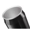 Automaatne piimavahustaja Philips CA6500/63 Must 0,12 L 500 W