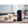 Automaatne piimavahustaja Philips CA6500/63 Must 0,12 L 500 W