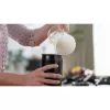 Automaatne piimavahustaja Philips CA6500/63 Must 0,12 L 500 W