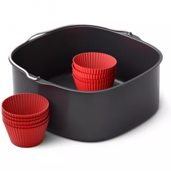 Philips Airfryer tarvik HD9957/00 küpsetuskomplekt XXL