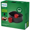 Philips Airfryer tarvik HD9957/00 küpsetuskomplekt XXL
