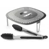 Tarvikukomplekt Philips HD9954/01 Airfryer XXL jaoks laiusega 275 mm