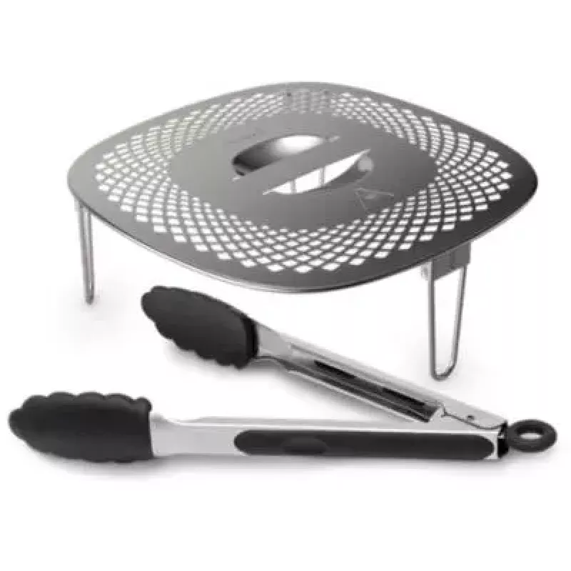 Tarvikukomplekt Philips HD9954/01 Airfryer XXL jaoks laiusega 275 mm