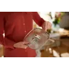 Tarvikukomplekt Philips HD9954/01 Airfryer XXL jaoks laiusega 275 mm
