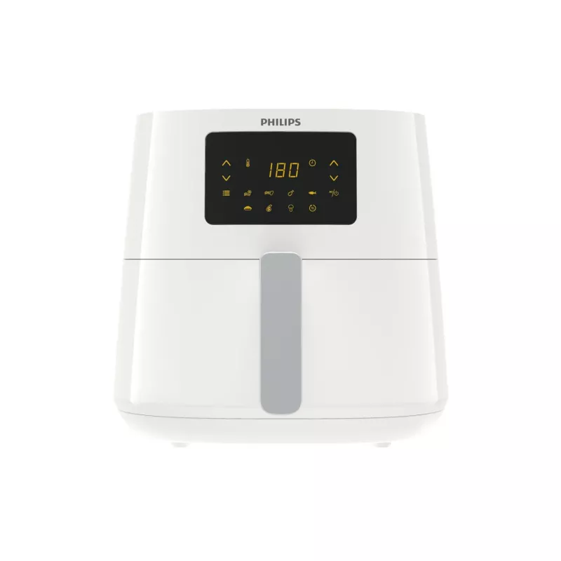Kuumaõhufritüür Philips 3000 series HD9270/00 — 6,2 L, 2000 W, Rapid Air, 7 programmi