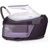 Auruga triikimisjaam Philips PSG6024/30 — 2400 W, 500 g/min aurulöök, 1,8 l paak, SteamGlide Plus tallaplaat