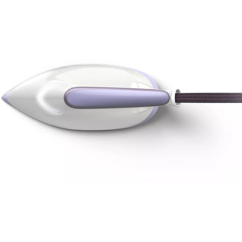 Auruga triikimisjaam Philips PSG6024/30 — 2400 W, 500 g/min aurulöök, 1,8 l paak, SteamGlide Plus tallaplaat