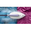 Auruga triikimisjaam Philips PSG6024/30 — 2400 W, 500 g/min aurulöök, 1,8 l paak, SteamGlide Plus tallaplaat