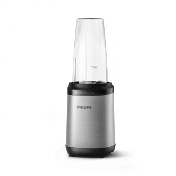 Lauasegamik Philips HR2764/00 Must