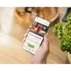 Köögisegisti Philips Flip&Juice™ HR3770/10 Must Vask