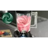 Köögisegisti Philips Flip&Juice™ HR3770/10 Must Vask