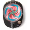 Köögisegisti Philips Flip&Juice™ HR3770/10 Must Vask