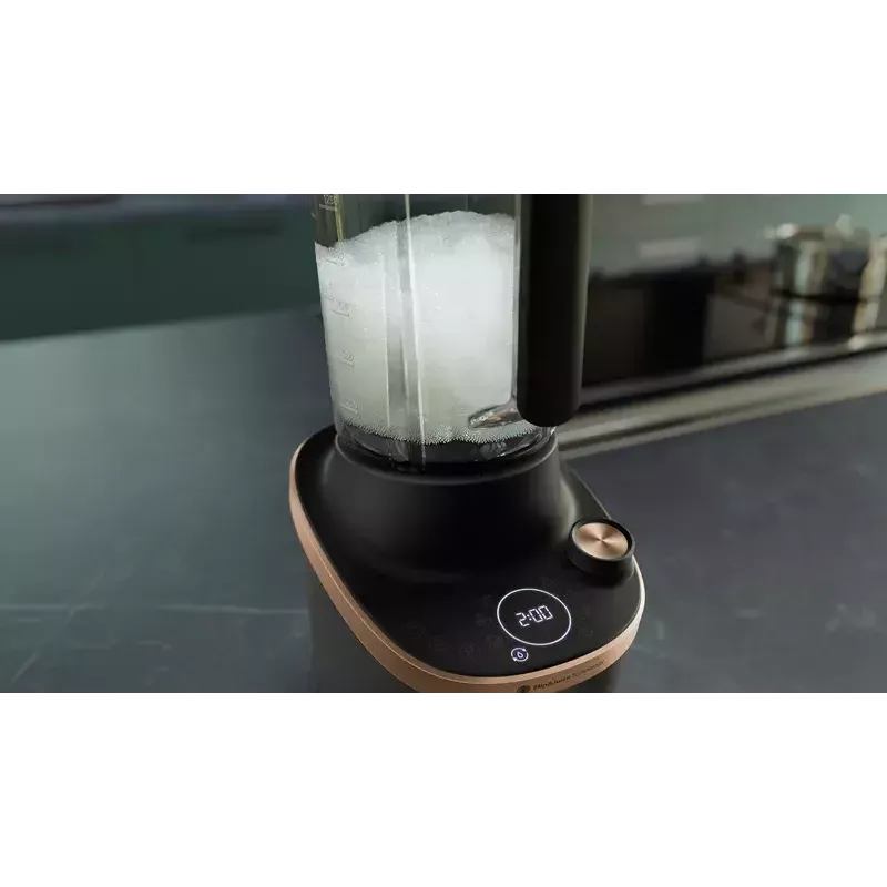 Köögisegisti Philips Flip&Juice™ HR3770/10 Must Vask
