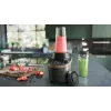 Köögisegisti Philips Flip&Juice™ HR3770/10 Must Vask