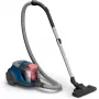 Silindertolmuimeja Philips 2000 seeria XB2123/09 — 850 W, 1,3 L tsükloniline, vaiba ja kõva põranda jaoks