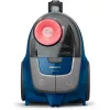 Silindertolmuimeja Philips 2000 seeria XB2123/09 — 850 W, 1,3 L tsükloniline, vaiba ja kõva põranda jaoks