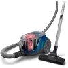 Silindertolmuimeja Philips 2000 seeria XB2123/09 — 850 W, 1,3 L tsükloniline, vaiba ja kõva põranda jaoks