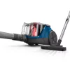 Silindertolmuimeja Philips 2000 seeria XB2123/09 — 850 W, 1,3 L tsükloniline, vaiba ja kõva põranda jaoks