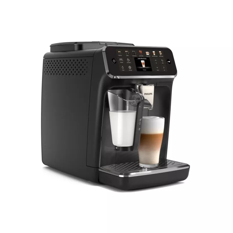 Philips 4400 Series EP4441/50 kohvimasin Täisautomaatne Espressomasin 1,8 L