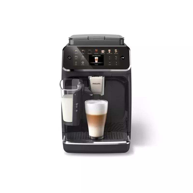 Philips 4400 Series EP4441/50 kohvimasin Täisautomaatne Espressomasin 1,8 L