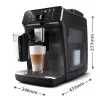 Philips 4400 Series EP4441/50 kohvimasin Täisautomaatne Espressomasin 1,8 L