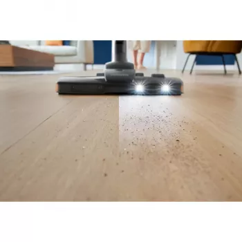 Silindertolmuimeja Philips 8000 seeria XD8142/12 — 900 W, 4 L tolmukott, HEPA, 12 m tööraadius