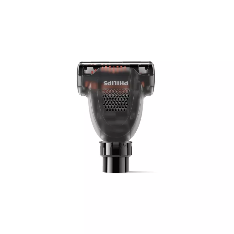 Silindertolmuimeja Philips 8000 seeria XD8142/12 — 900 W, 4 L tolmukott, HEPA, 12 m tööraadius