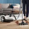 Silindertolmuimeja Philips 8000 seeria XD8142/12 — 900 W, 4 L tolmukott, HEPA, 12 m tööraadius