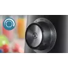 Lauasegisti Philips 5000 seeria HR3041/00 Must Hall
