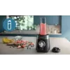 Lauasegisti Philips 5000 seeria HR3041/00 Must Hall