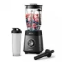Lauasegisti Philips 5000 seeria HR3041/00 Must Hall