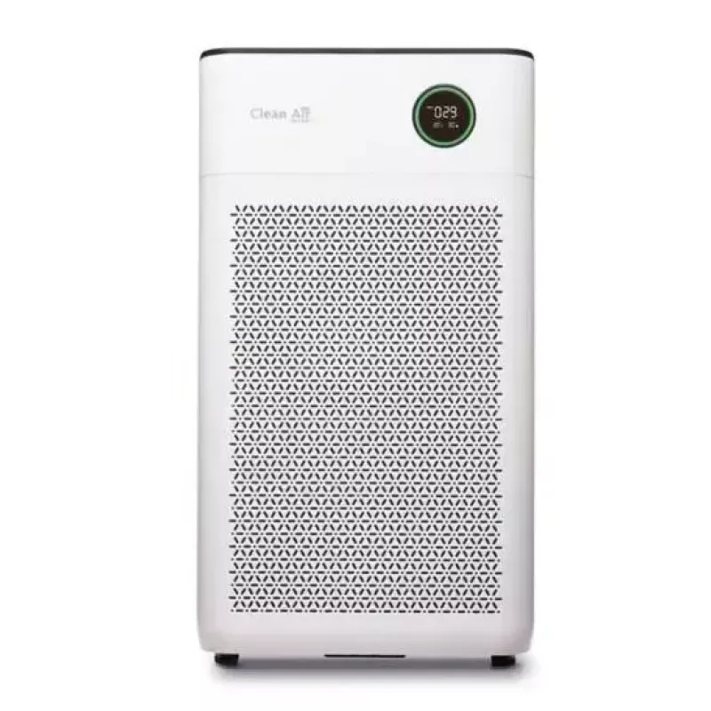 Õhupuhasti clean air optima CA-509Pro Smart kuni 90 m², 45 W, valge, õhuvool 400 m³/h