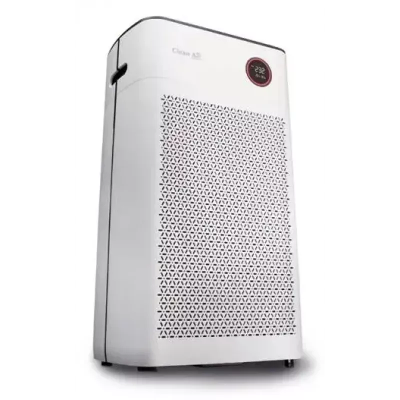 Õhupuhasti clean air optima CA-509Pro Smart kuni 90 m², 45 W, valge, õhuvool 400 m³/h