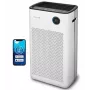 Õhupuhasti clean air optima CA-509Pro Smart kuni 90 m², 45 W, valge, õhuvool 400 m³/h