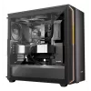 Mitmeotstarbeline vedelikjahuti be quiet! PURE LOOP 3 — 140 mm ventilaator, must, toetab LGA 1150/1151/1155/1200/1700 ja AM4/AM5