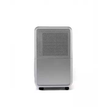 Õhukuivati Stylies REGULUS — 45 dB müra, 460 × 290 mm, 10 kg, hall/valge