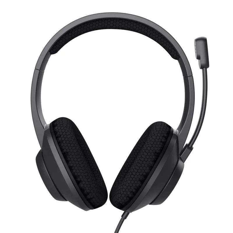 Trust Ayda Max Peakomplekt Juhtmega Peavõru Kõned/Muusika USB USB-C / USB Type-A Must