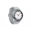 Samsung Galaxy Watch6 Classic nutikell, 47 mm, LTE, hõbedane